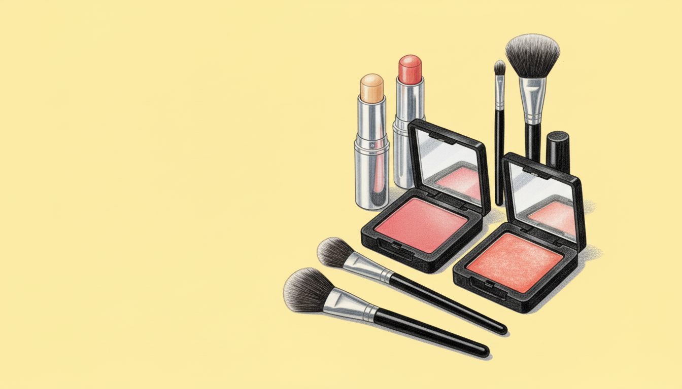 Cheek & Contour