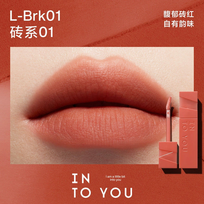 INTO YOU VELVET LIQUID LIPSTICK
