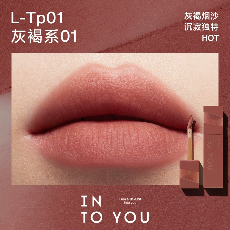 INTO YOU VELVET LIQUID LIPSTICK