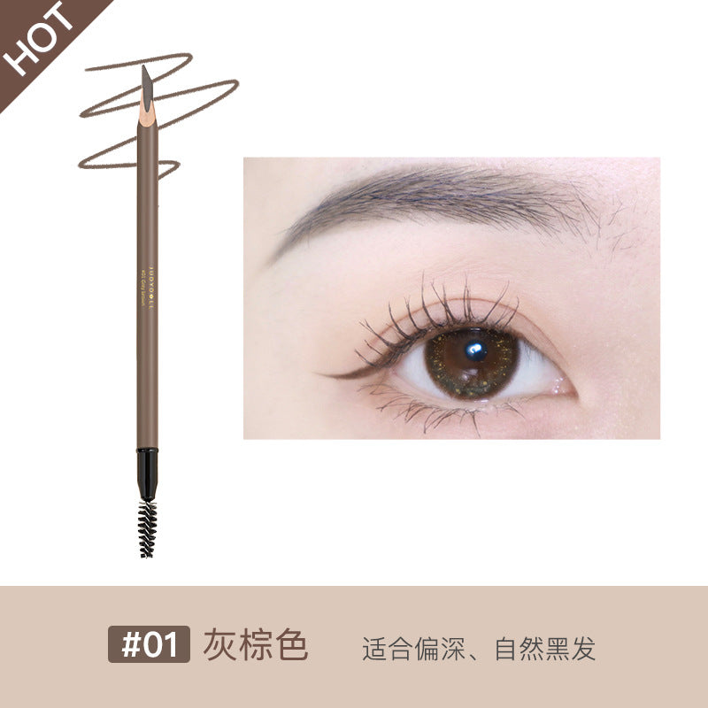 JUDYDOLL MATTE DEFINING BROW PENCIL