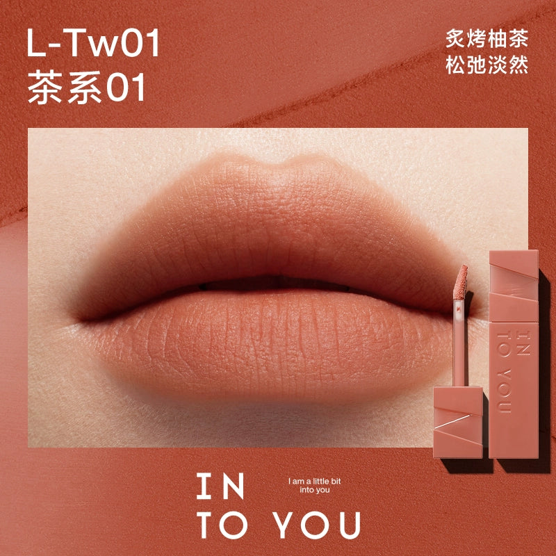 INTO YOU VELVET LIQUID LIPSTICK