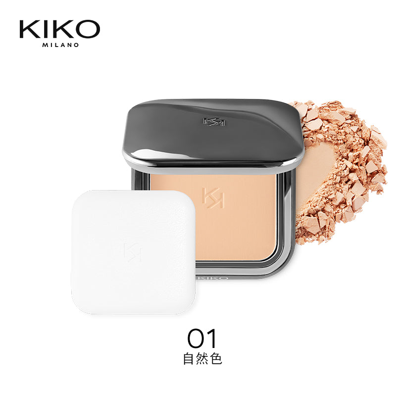 KIKO MATTE FINISHING POWDER