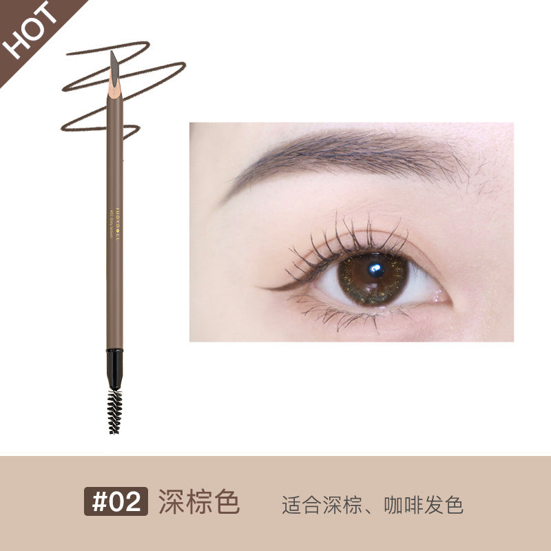 JUDYDOLL MATTE DEFINING BROW PENCIL