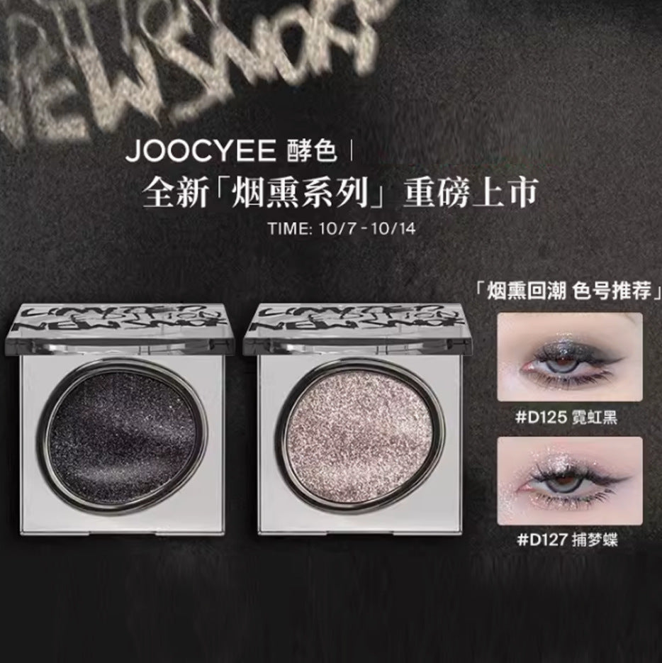 JOOCYEE SINGLE-COLOR EYESHADOW