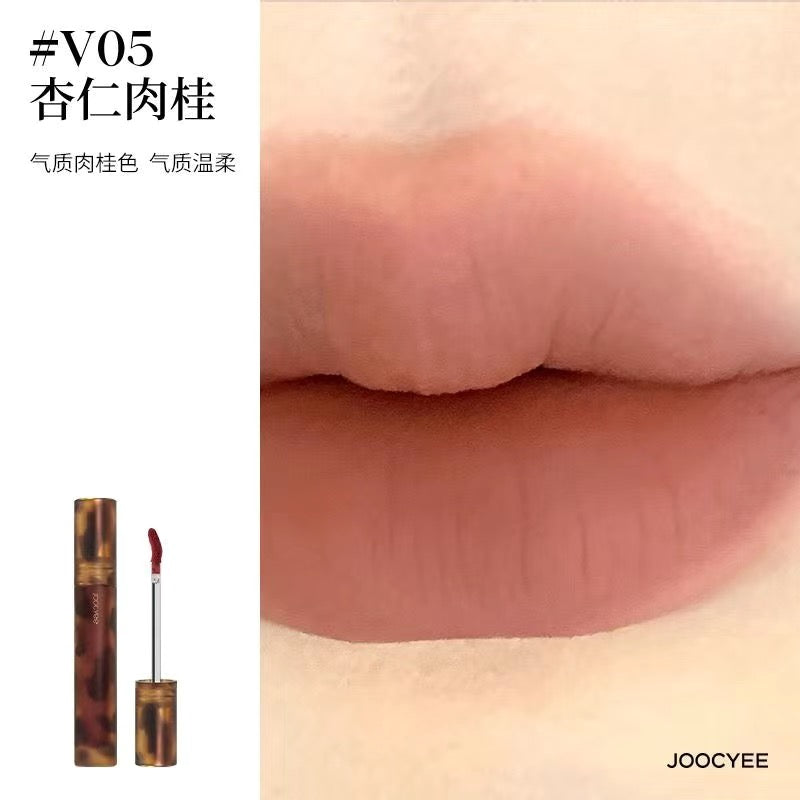 JOOCYEE MATTE LIP GLOSS
