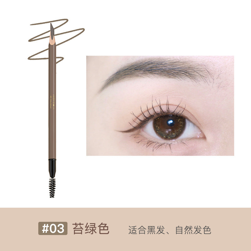 JUDYDOLL MATTE DEFINING BROW PENCIL
