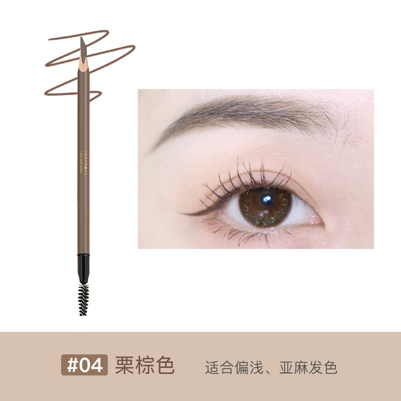 JUDYDOLL MATTE DEFINING BROW PENCIL