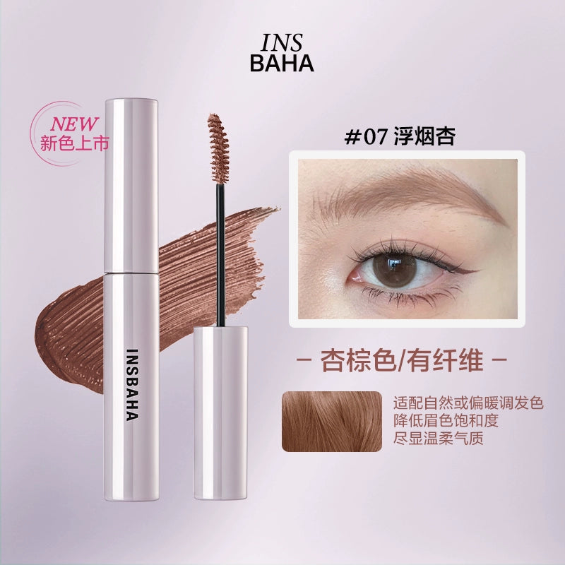 INSBAHA WATERPROOF SETTING BROW TINT