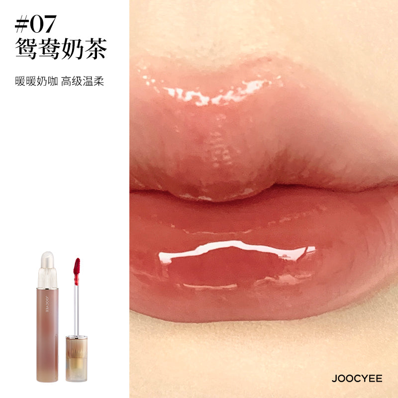 JOOCYEE MIRROR LIP GLOSS