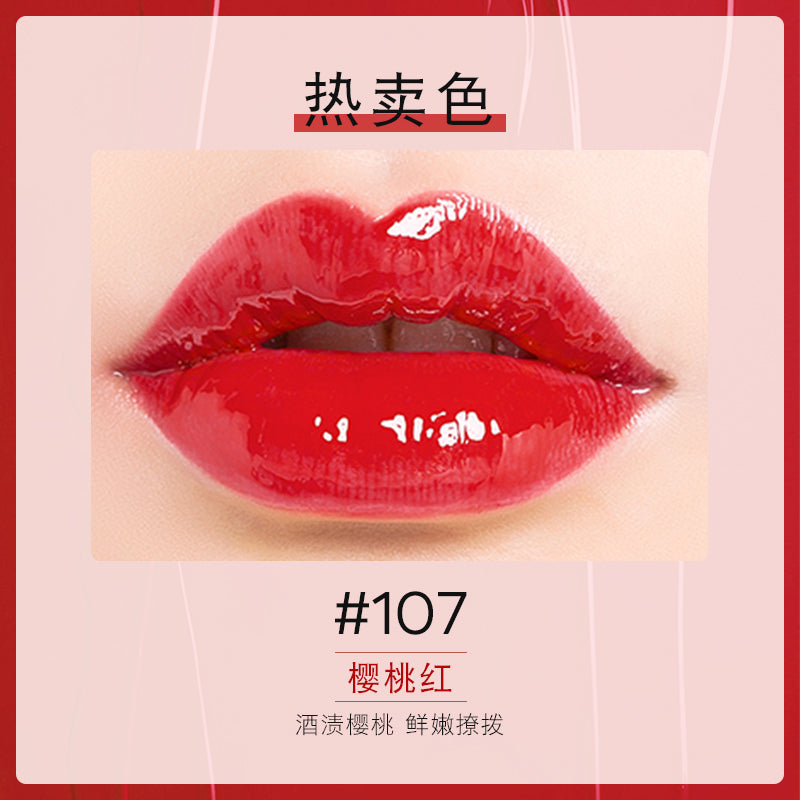 KIKO DUAL-ENDED LIP GLOSS