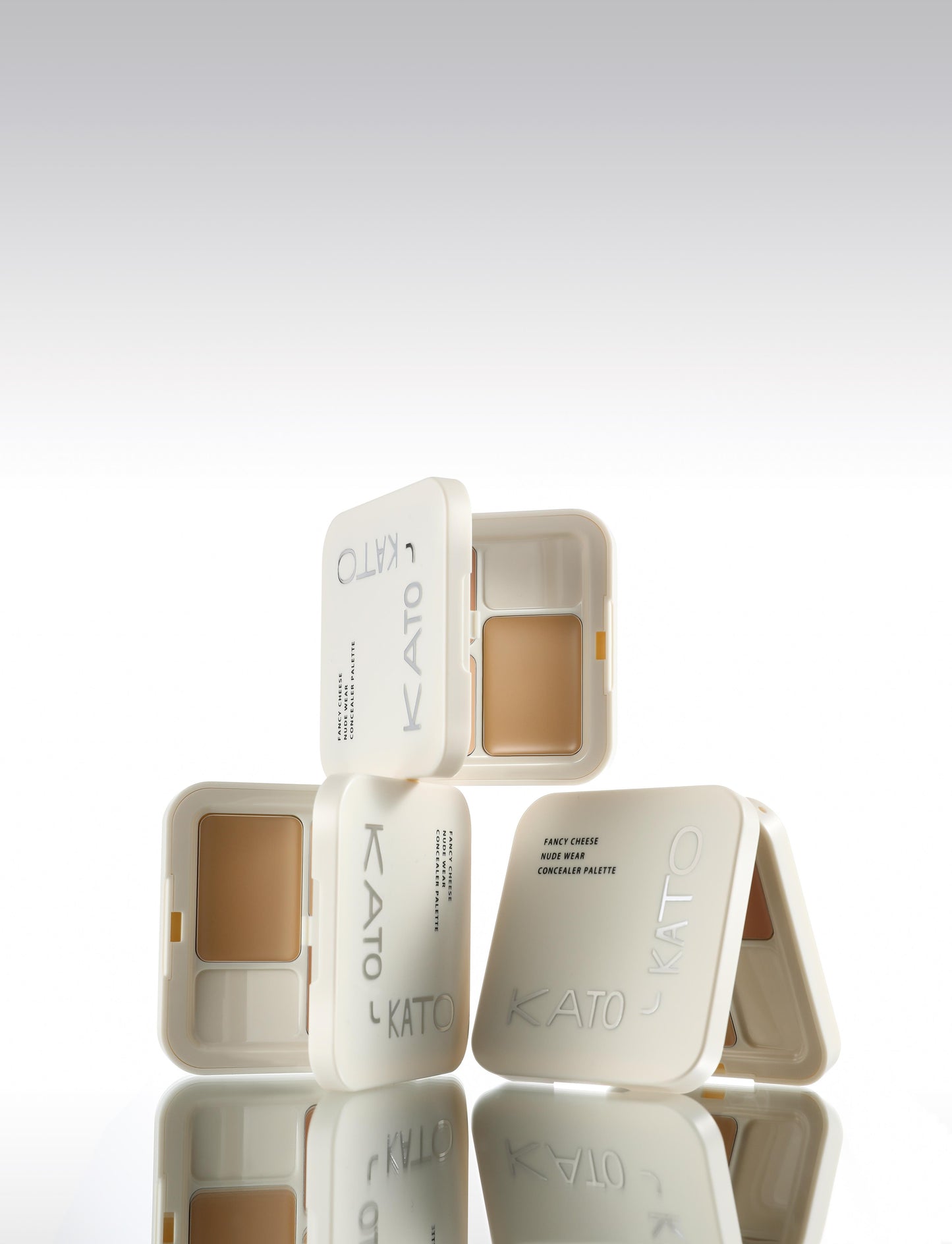 KATO CHEESE NUDE CORRECTING CONCEALER