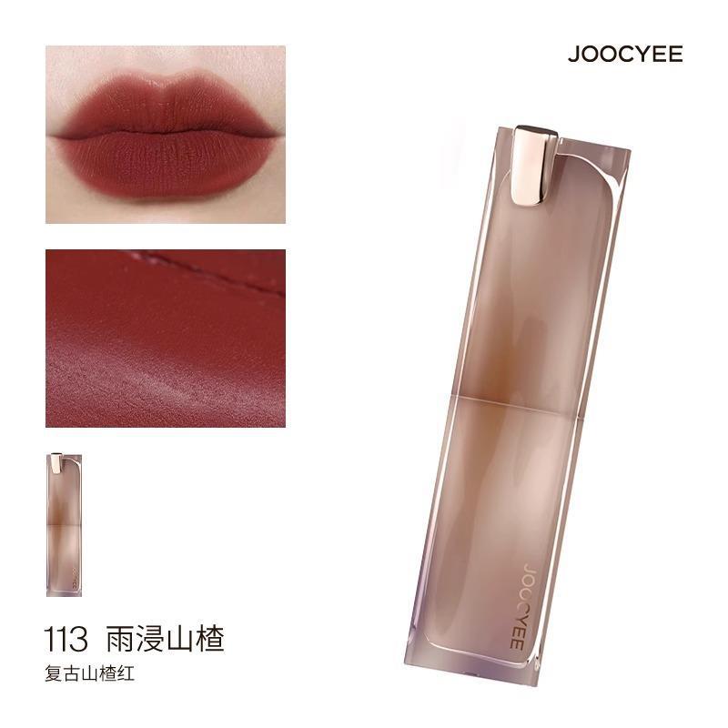 JOOCYEE POWDERY MATTE LIPSTICK