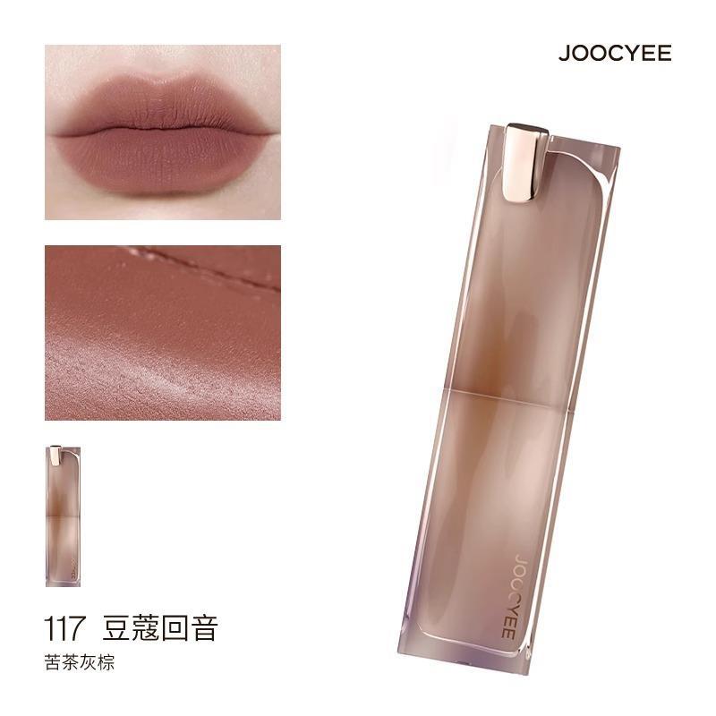JOOCYEE POWDERY MATTE LIPSTICK