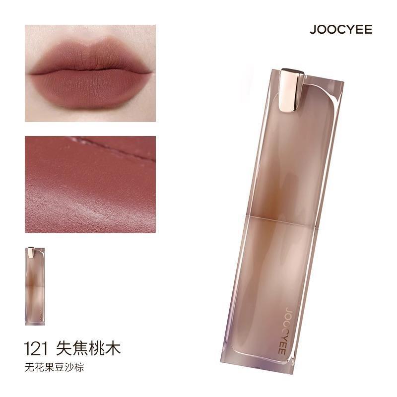 JOOCYEE POWDERY MATTE LIPSTICK