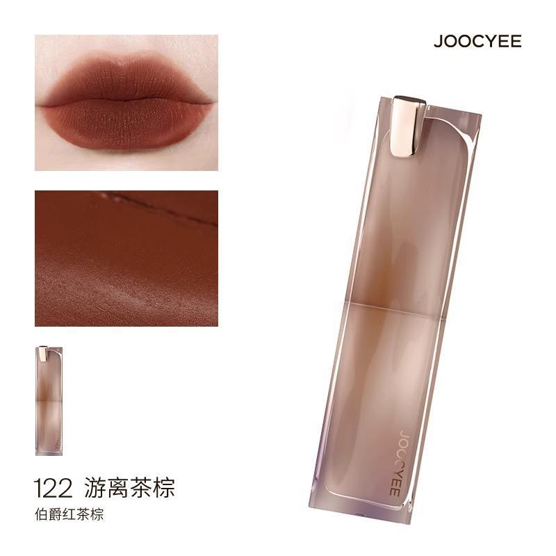 JOOCYEE POWDERY MATTE LIPSTICK