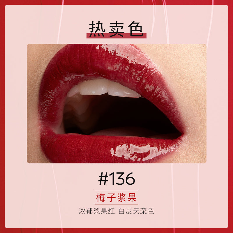 KIKO DUAL-ENDED LIP GLOSS