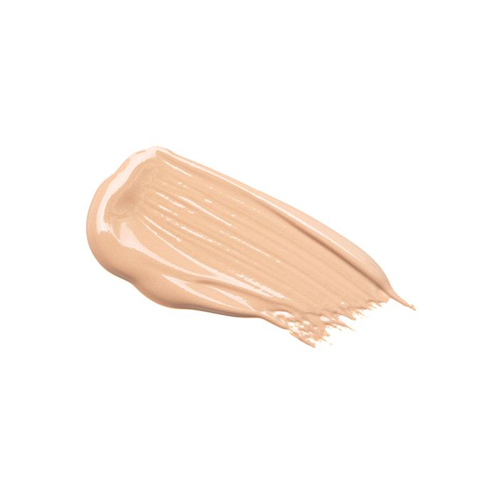 LORD & BERRY CREAM FOUNDATION