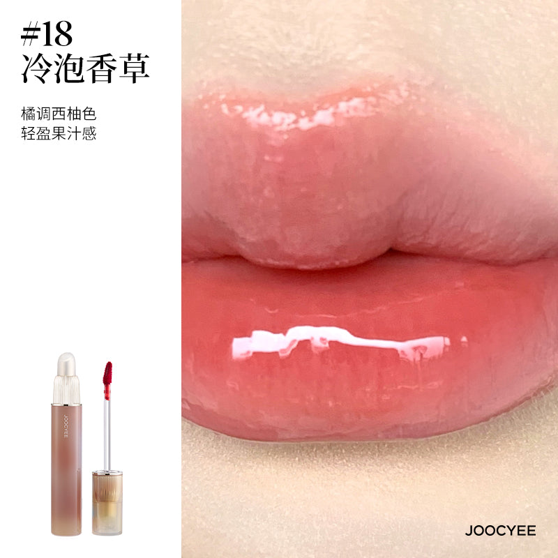 JOOCYEE MIRROR LIP GLOSS