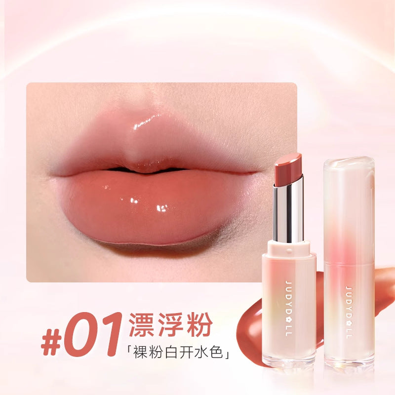 JUDYDOLL GLOSSY LIPSTICK