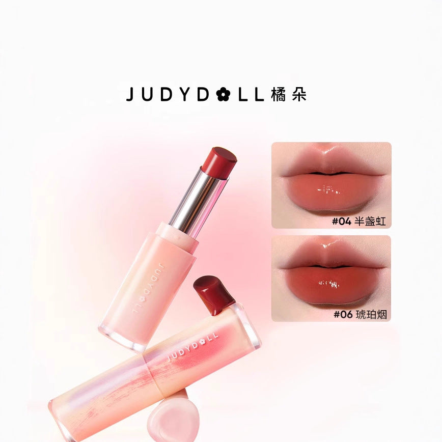JUDYDOLL GLOSSY LIPSTICK