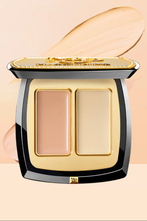 MAOGEPING FLAWLESS DUAL-COLOR CONCEALER