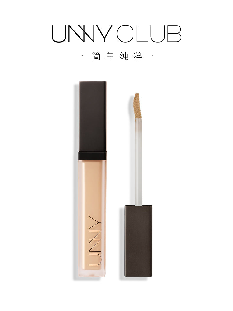 UNNY AIRY FLAWLESS LIQUID CONCEALER