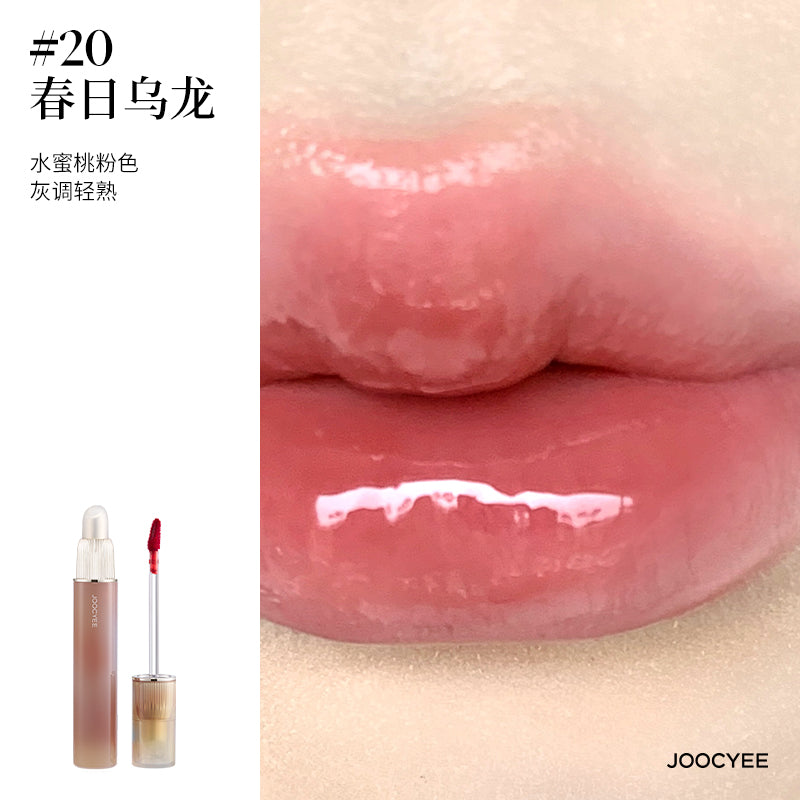 JOOCYEE MIRROR LIP GLOSS