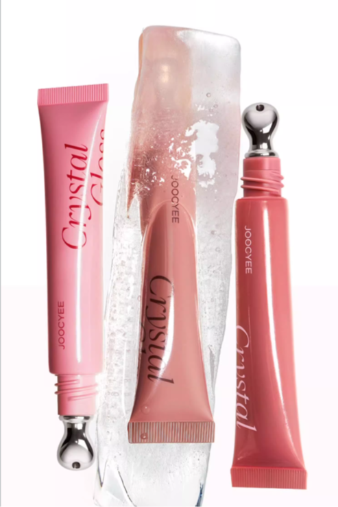 JOOCYEE ICY SHEER LIP GLOSS