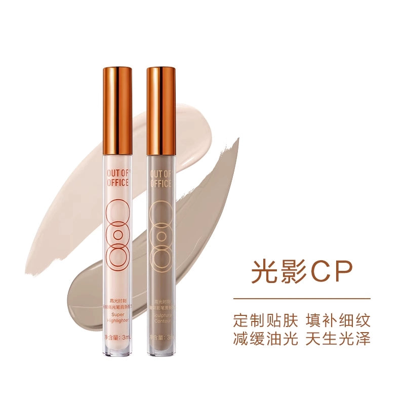 OUT OF OFFICE LIQUID CONTOUR STICK