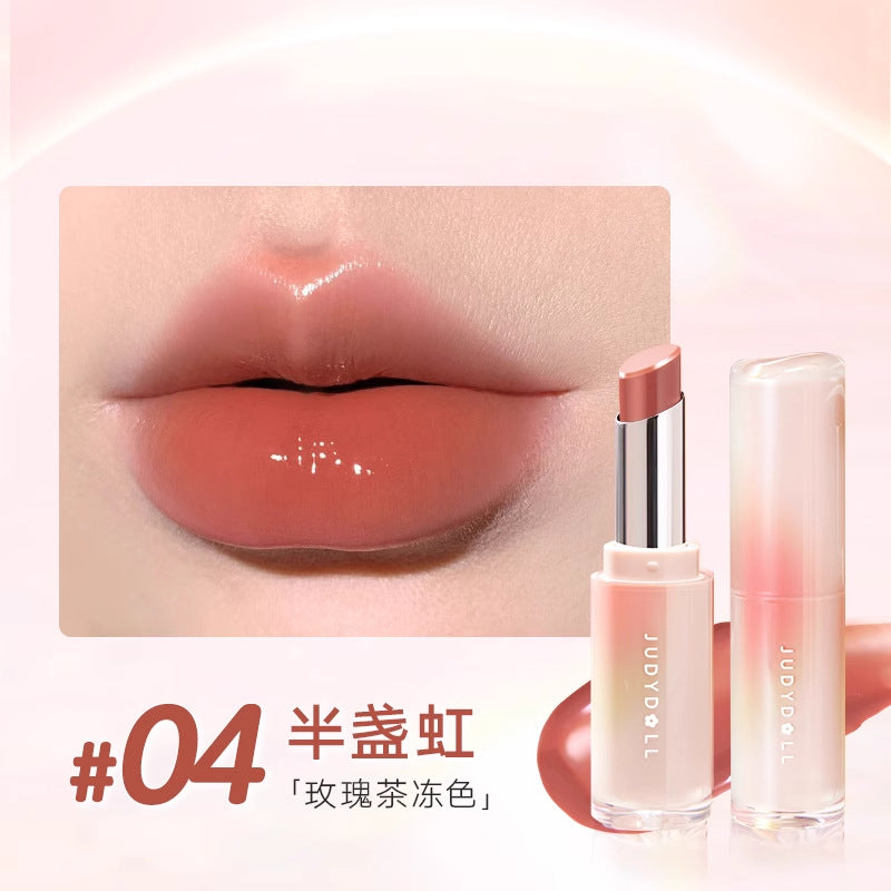 JUDYDOLL GLOSSY LIPSTICK