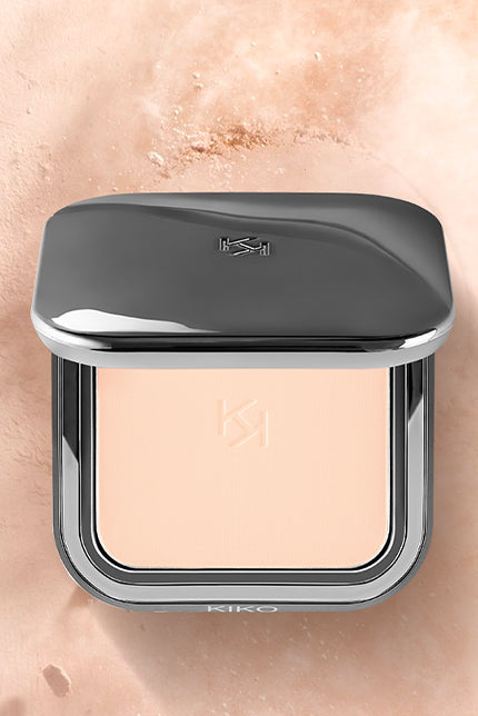 KIKO MATTE FINISHING POWDER