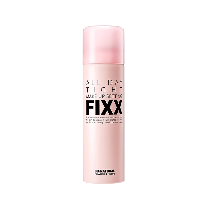FIXX SETTING SPRAY