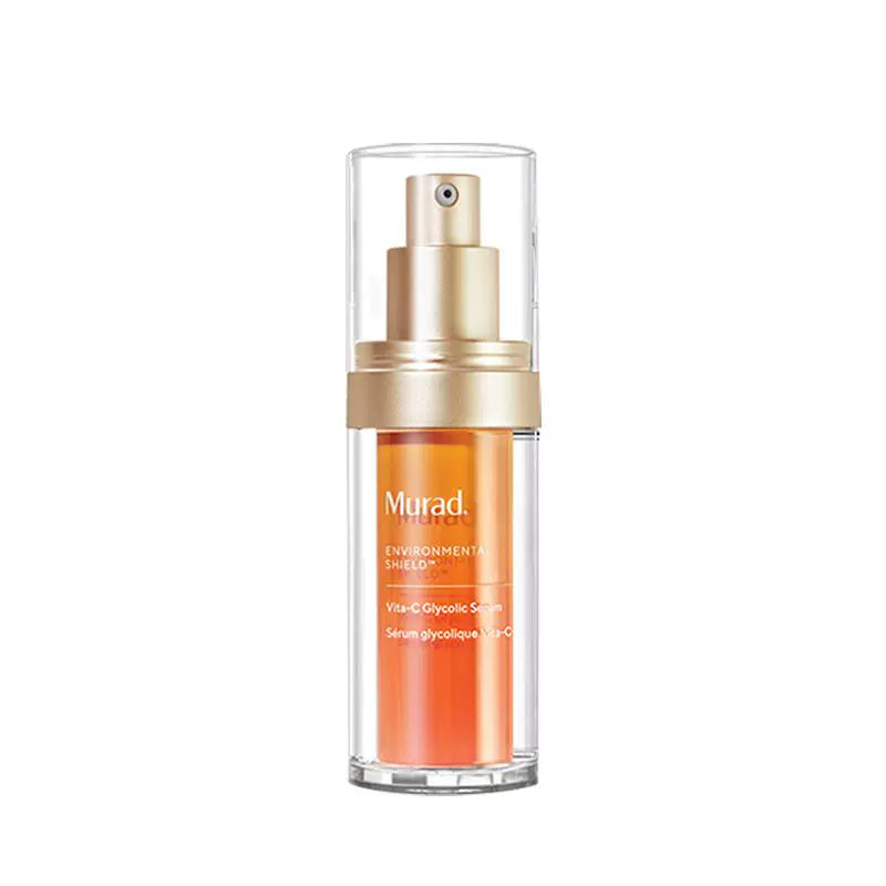 MURAD VITA-C GLYCOLIC BRIGHTENING SERUM