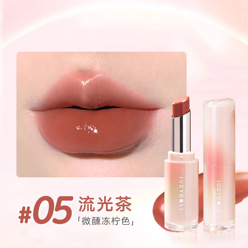 JUDYDOLL GLOSSY LIPSTICK