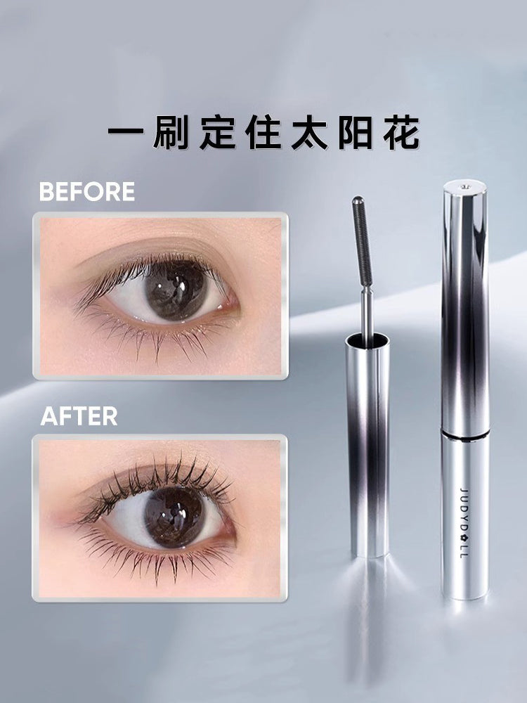 JUDYDOLL 3D CURL METALLIC MASCARA