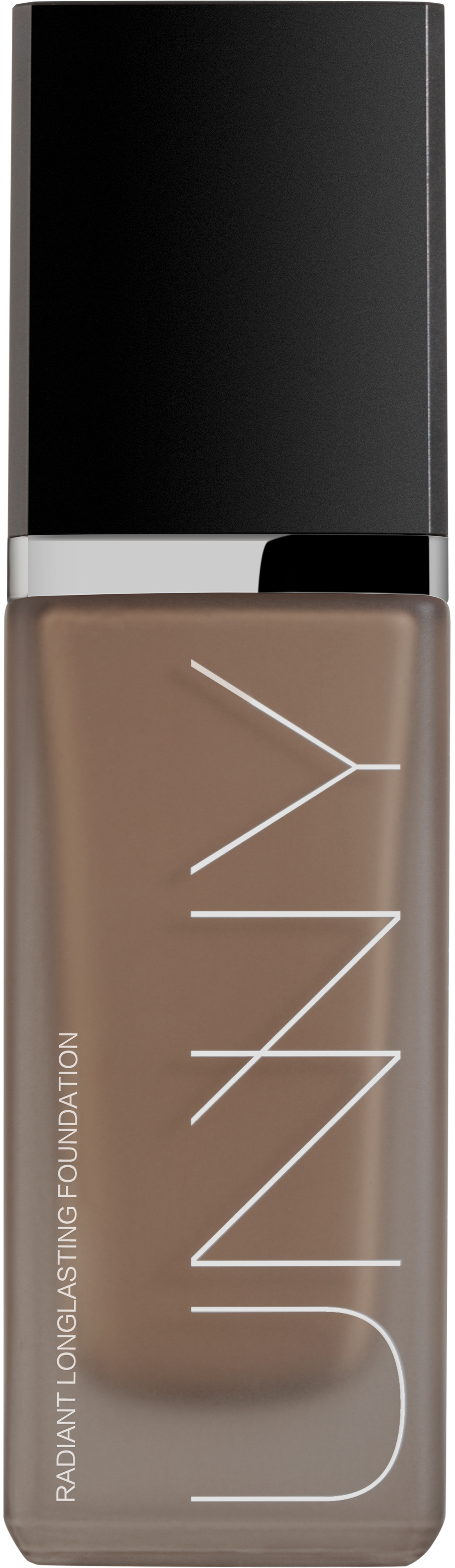 UNNY RADIANT LONGLASTING MOISTURIZING FOUNDATION