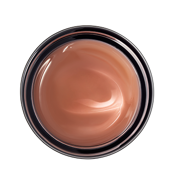 MAOGEPING LUXURY NOURISHING BLACK CREAM