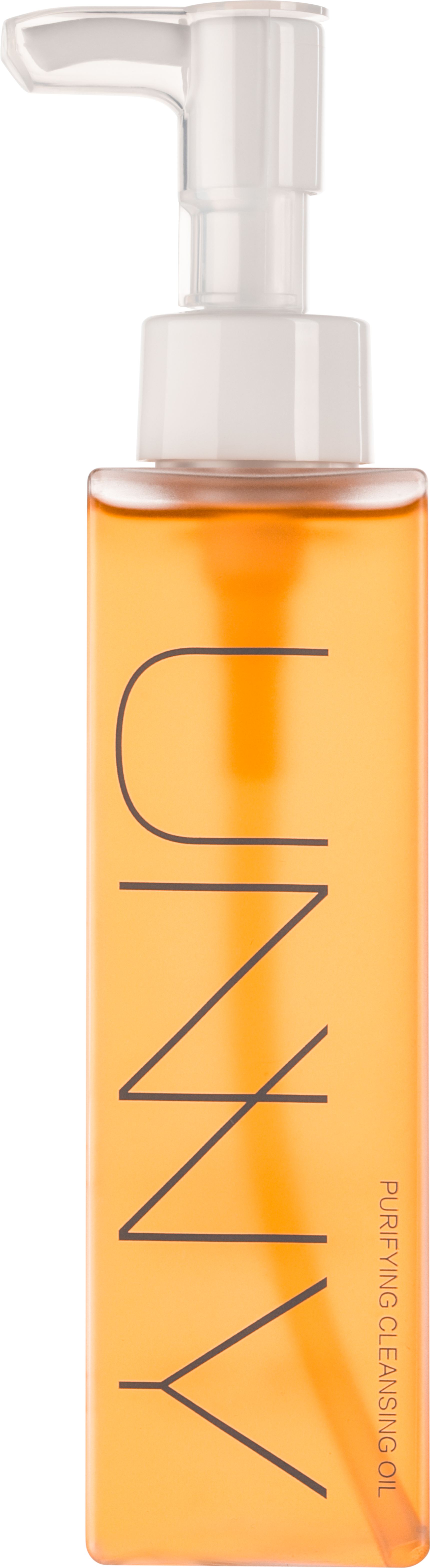 UNNY  PURIFYING CLEANSING OIL