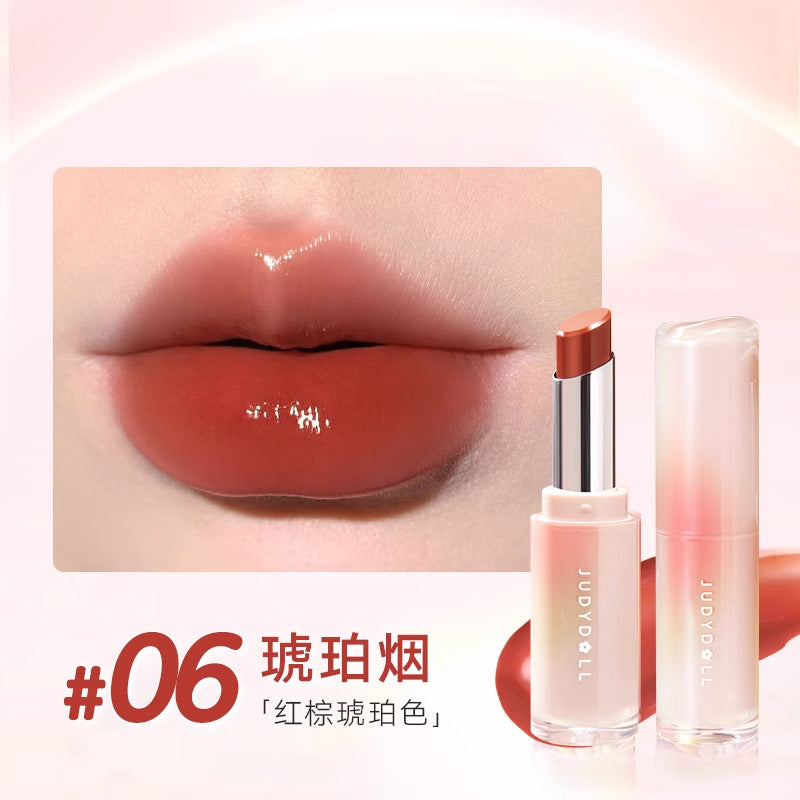 JUDYDOLL GLOSSY LIPSTICK