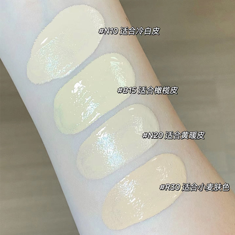 JUDYDOLL HYDRATING CUSHION FOUNDATION