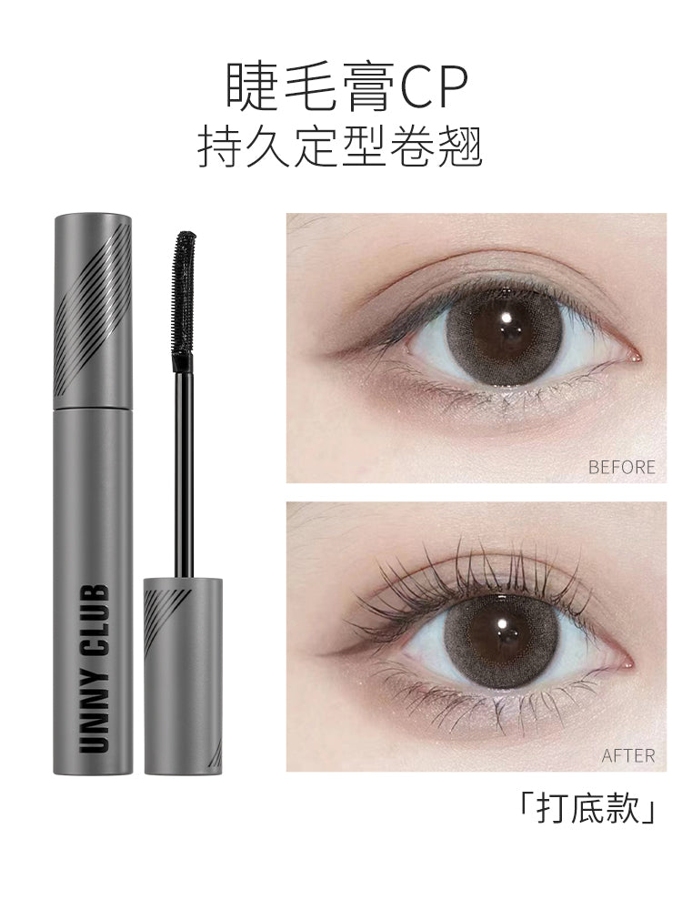 UNNY MASCARA AIR LENGTHENING & LASH VOLUME