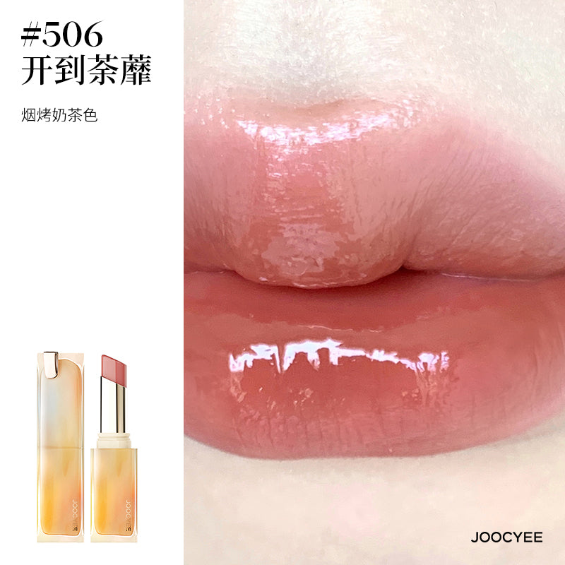 JOOCYEE FILM-FORMING JELLY LIPSTICK