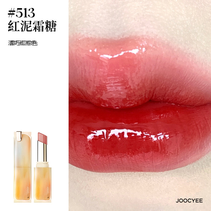 JOOCYEE FILM-FORMING JELLY LIPSTICK
