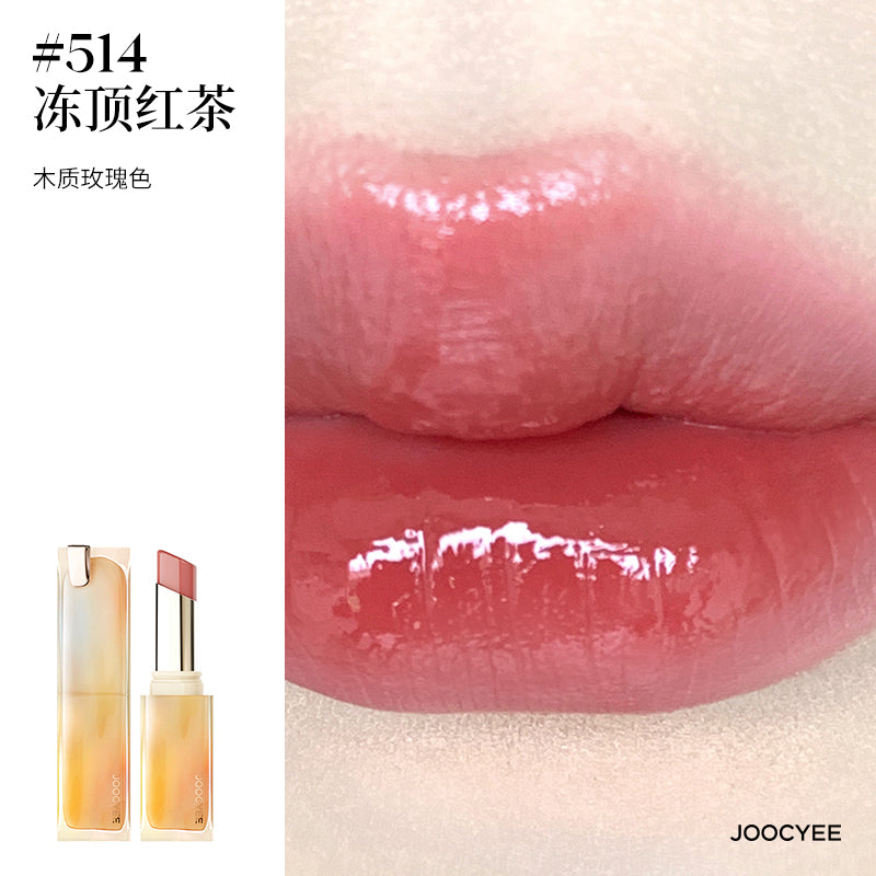 JOOCYEE FILM-FORMING JELLY LIPSTICK