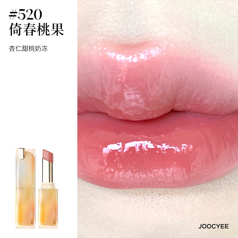 JOOCYEE FILM-FORMING JELLY LIPSTICK