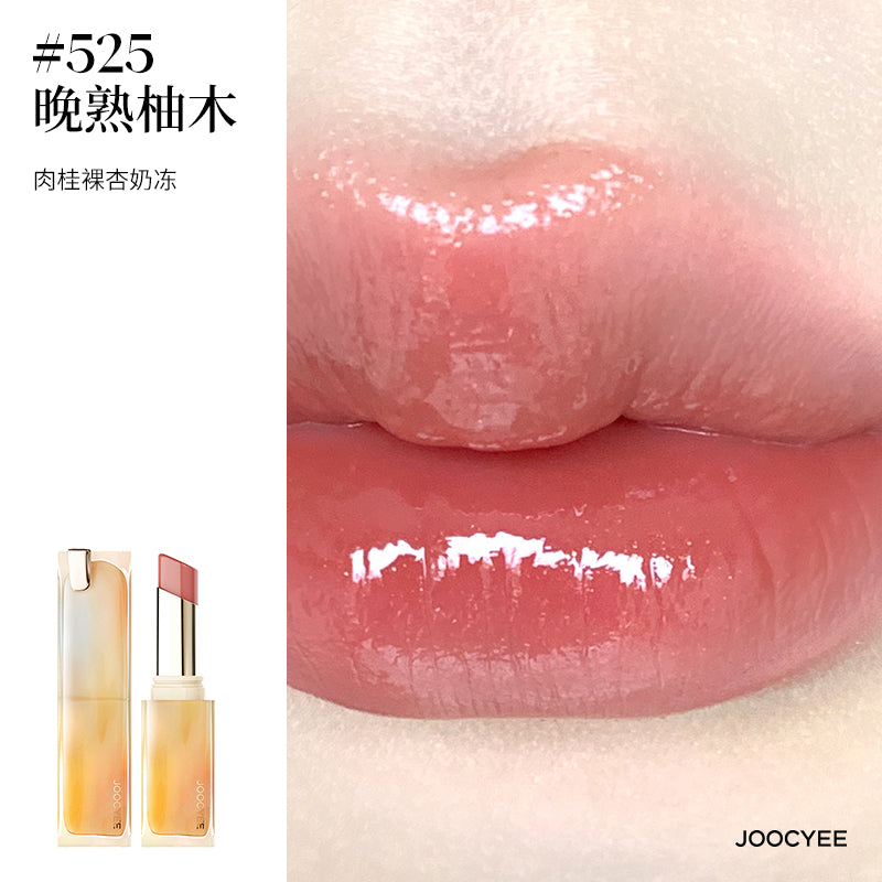 JOOCYEE FILM-FORMING JELLY LIPSTICK