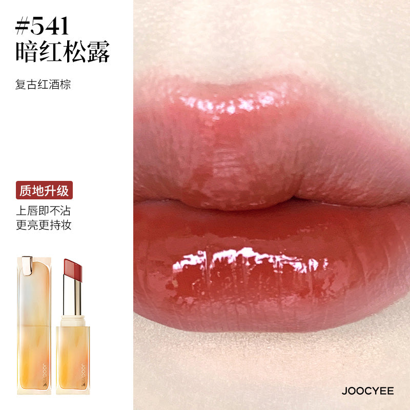 JOOCYEE FILM-FORMING JELLY LIPSTICK