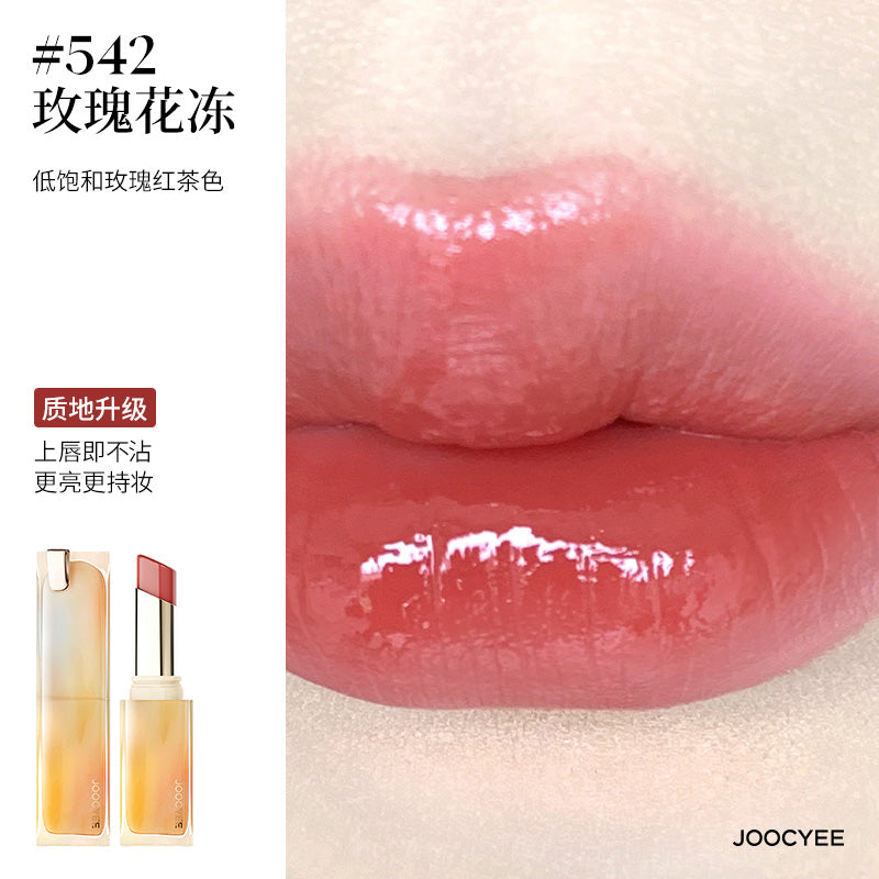 JOOCYEE FILM-FORMING JELLY LIPSTICK
