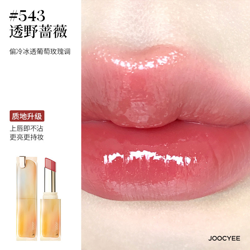 JOOCYEE FILM-FORMING JELLY LIPSTICK