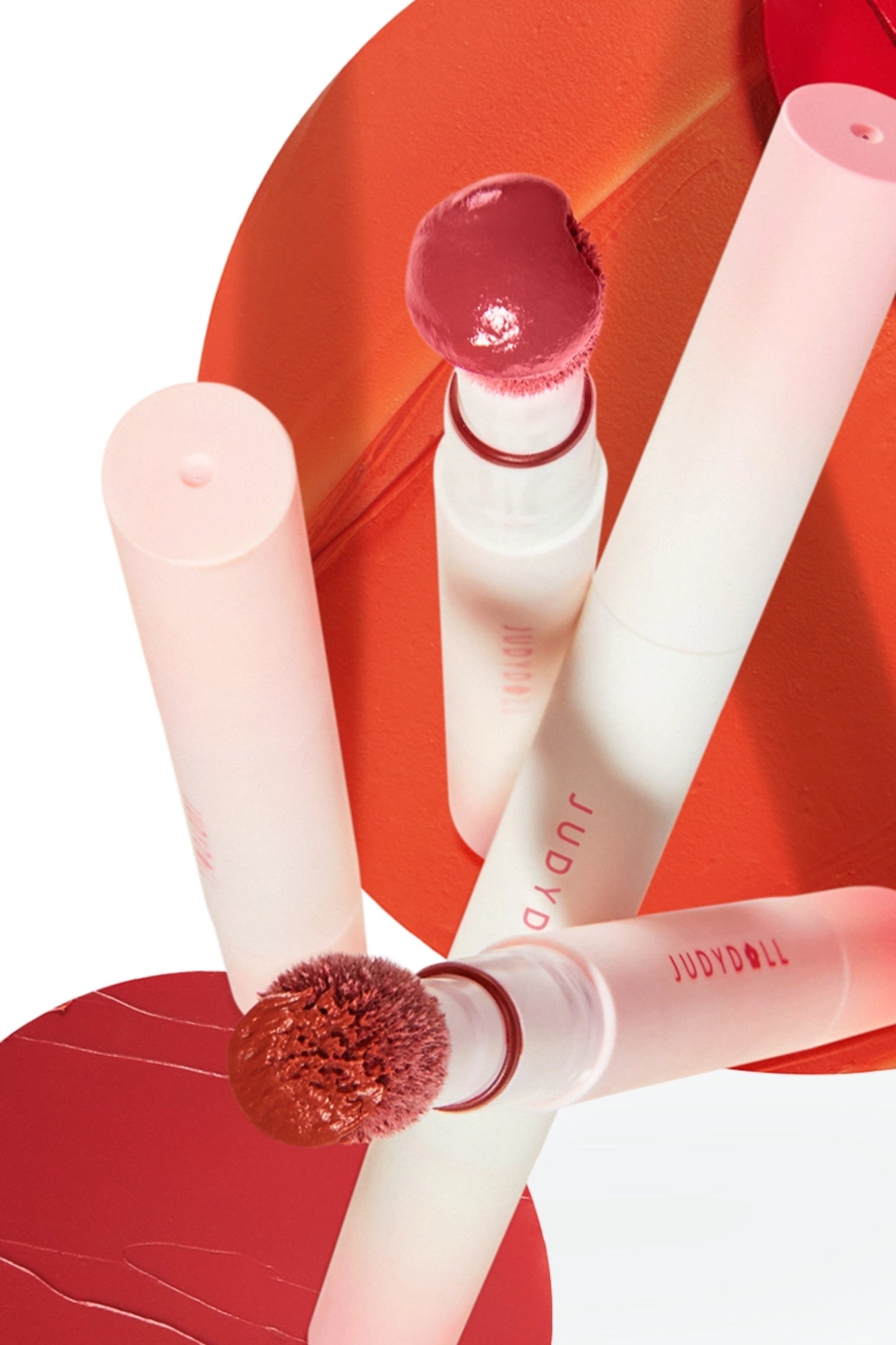 JUDYDOLL POWDERY LIP CREAM